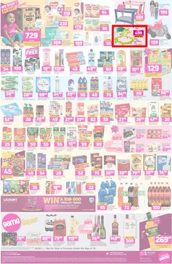 Game : Everything's Birthday Better (04 May - 10 May 2022), page 6
