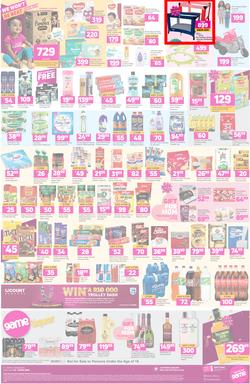 Game : Everything's Birthday Better (04 May - 10 May 2022), page 6