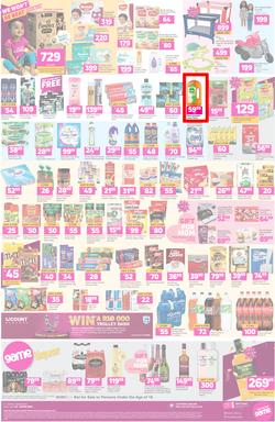 Game : Everything's Birthday Better (04 May - 10 May 2022), page 6