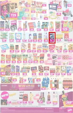 Game : Everything's Birthday Better (04 May - 10 May 2022), page 6