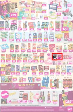 Game : Everything's Birthday Better (04 May - 10 May 2022), page 6