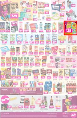 Game : Everything's Birthday Better (04 May - 10 May 2022), page 6