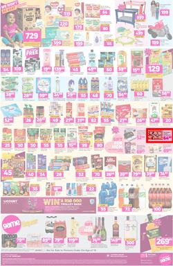 Game : Everything's Birthday Better (04 May - 10 May 2022), page 6