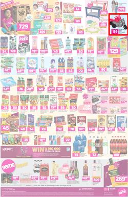 Game : Everything's Birthday Better (04 May - 10 May 2022), page 6