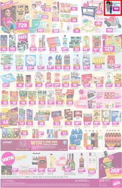 Game : Everything's Birthday Better (04 May - 10 May 2022), page 6