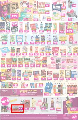 Game : Everything's Birthday Better (04 May - 10 May 2022), page 6