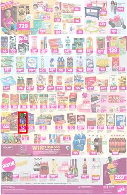 Game : Everything's Birthday Better (04 May - 10 May 2022), page 6