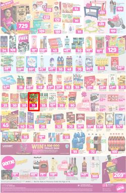 Game : Everything's Birthday Better (04 May - 10 May 2022), page 6