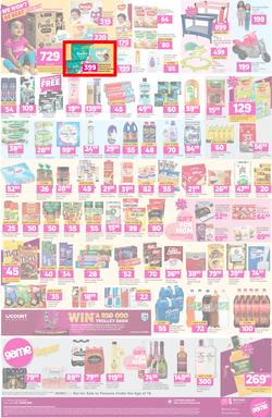 Game : Everything's Birthday Better (04 May - 10 May 2022), page 6