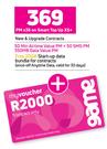 Samsung A31 4G Smartphone-On Smart Top Up XS+