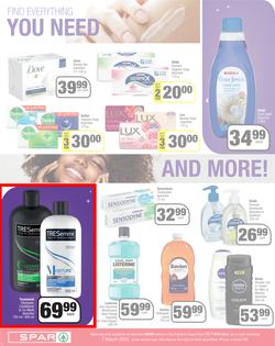 SPAR EASTERN CAPE : Grand Cash Giveaway (22 February - 07 March 2022) | Valid In Acres, Algoa Park, Algoa Food, Aliwal North, Aspen, Burgersdorp, Cambridge, Camdeboo, Cradock, De Freitas, Fig Tree, page 6