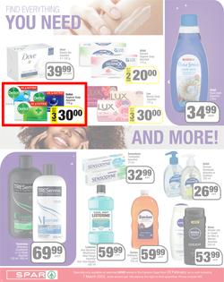 SPAR EASTERN CAPE : Grand Cash Giveaway (22 February - 07 March 2022) | Valid In Acres, Algoa Park, Algoa Food, Aliwal North, Aspen, Burgersdorp, Cambridge, Camdeboo, Cradock, De Freitas, Fig Tree, page 6