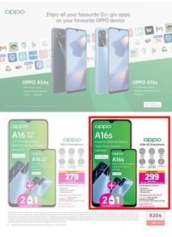 Game Cellular : Products Of Our Heritage (07 September - 06 October 2022), page 6