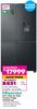 Hisense 631L Side By Side Freezer Fridge H800SB-WD
