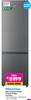 Hisense 264L Bottom Mount Freezer Fridge H370BIT