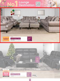 Bradlows : Massive Festive Savings (02 December - 24 December 2025), page 6