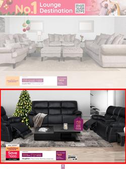 Bradlows : Massive Festive Savings (02 December - 24 December 2025), page 6