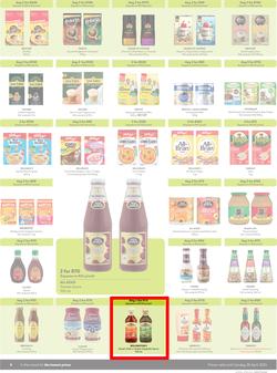 Makro : More 4 Less (19 February - 28 April 2024), page 6