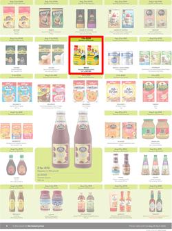 Makro : More 4 Less (19 February - 28 April 2024), page 6