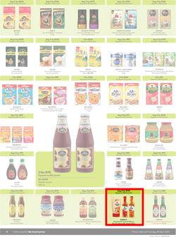 Makro : More 4 Less (19 February - 28 April 2024), page 6