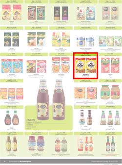 Makro : More 4 Less (19 February - 28 April 2024), page 6