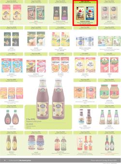Makro : More 4 Less (19 February - 28 April 2024), page 6