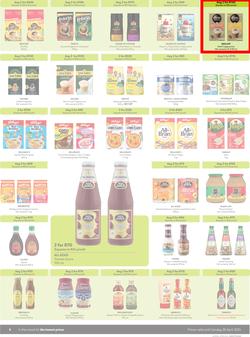 Makro : More 4 Less (19 February - 28 April 2024), page 6