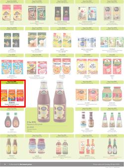 Makro : More 4 Less (19 February - 28 April 2024), page 6
