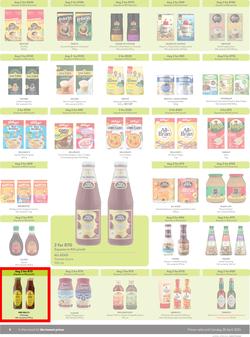 Makro : More 4 Less (19 February - 28 April 2024), page 6