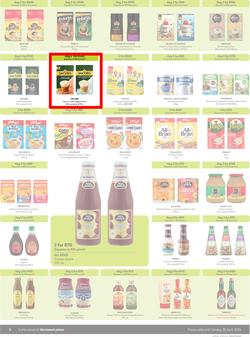 Makro : More 4 Less (19 February - 28 April 2024), page 6