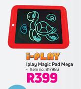 i-Play Magic Pad Mega