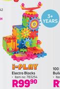 i-Play Electro Blocks