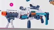 Zuru X-Shot Shot Regenerator Foam Dart Gun