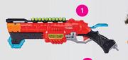 Zuru X-Shot Dino Attack Eliminator Dart Gun