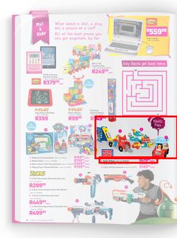 Game : Ungrump Your Kids (11 November - 24 December 2020), page 6