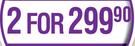 Lifestyle Health Calcium+ -For 2 x 90 Tablets