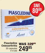 Piascledine Osteoarthritis-30 Capsules