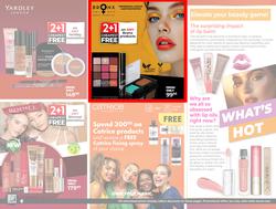Dis-Chem : The Best Of Everything Beauty (21 August - 14 September 2025), page 6