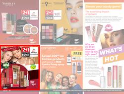 Dis-Chem : The Best Of Everything Beauty (21 August - 14 September 2025), page 6