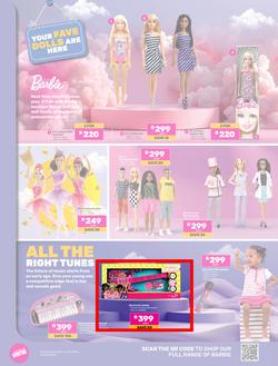 Game : Toys And Treats (02 July - 19 July 2024), page 6