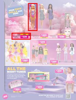 Game : Toys And Treats (02 July - 19 July 2024), page 6