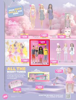 Game : Toys And Treats (02 July - 19 July 2024), page 6