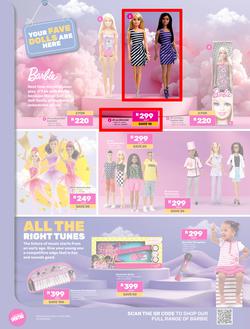 Game : Toys And Treats (02 July - 19 July 2024), page 6