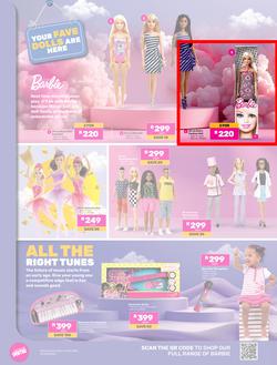 Game : Toys And Treats (02 July - 19 July 2024), page 6