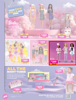 Game : Toys And Treats (02 July - 19 July 2024), page 6