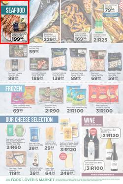 Food Lover's Market Western Cape : The Hottest Housebrand Deals In South Africa (24 October - 30 October 2022), page 6