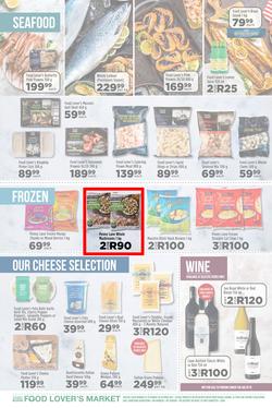 Food Lover's Market Western Cape : The Hottest Housebrand Deals In South Africa (24 October - 30 October 2022), page 6