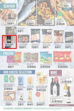 Food Lover's Market Western Cape : The Hottest Housebrand Deals In South Africa (24 October - 30 October 2022), page 6