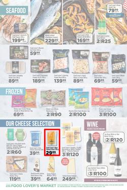 Food Lover's Market Western Cape : The Hottest Housebrand Deals In South Africa (24 October - 30 October 2022), page 6