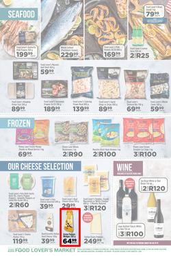 Food Lover's Market Western Cape : The Hottest Housebrand Deals In South Africa (24 October - 30 October 2022), page 6